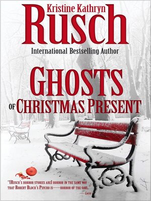 cover image of Ghosts of Christmas Present
